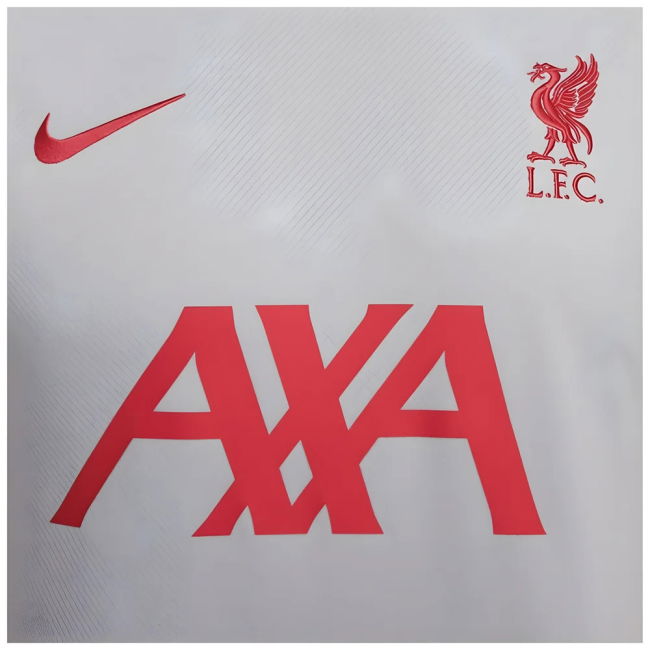Liverpool Pro Third Jersey 2024-2025