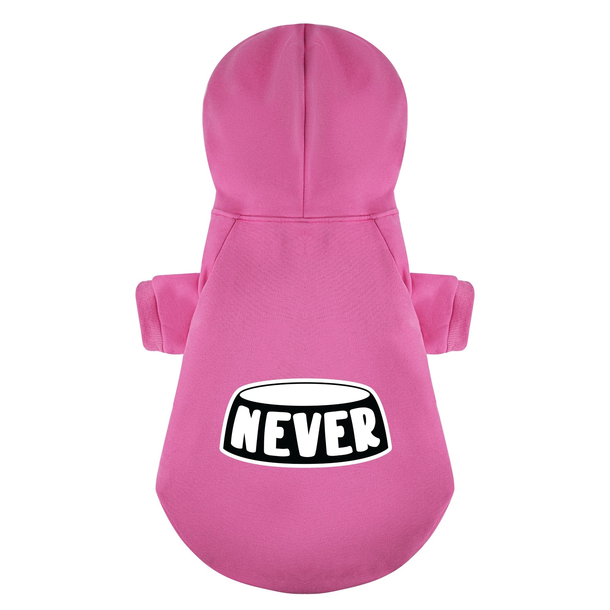 Durable Share? And Never - Matching French Bulldog Hoodies – Stylish,...