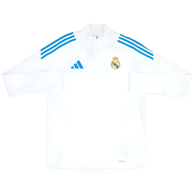 Shirt for Real Madrid EU Training Top 2025-2026