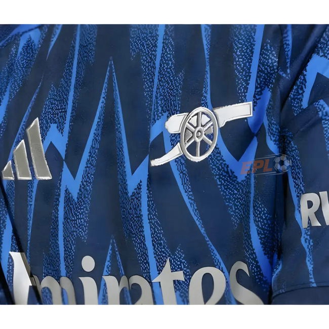 Arsenal 2025-20 cost-effective Away Soccer Jersey | exclusive