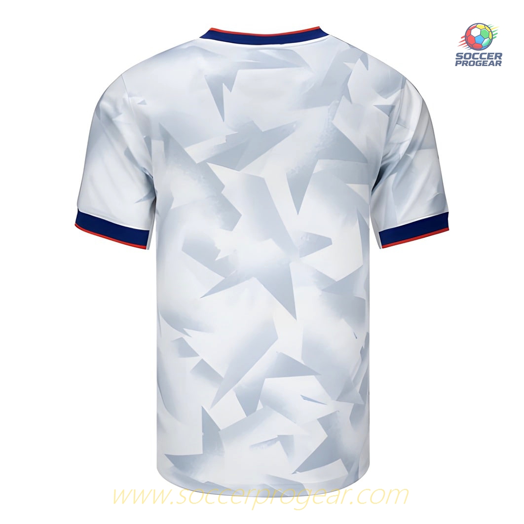 USA Premium Home Kids Football Jersey 2025 Season-2026