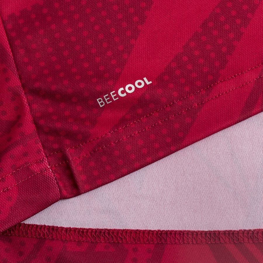 Denmark Home Shirt Women's World Cup 2023 Women Supporter Version