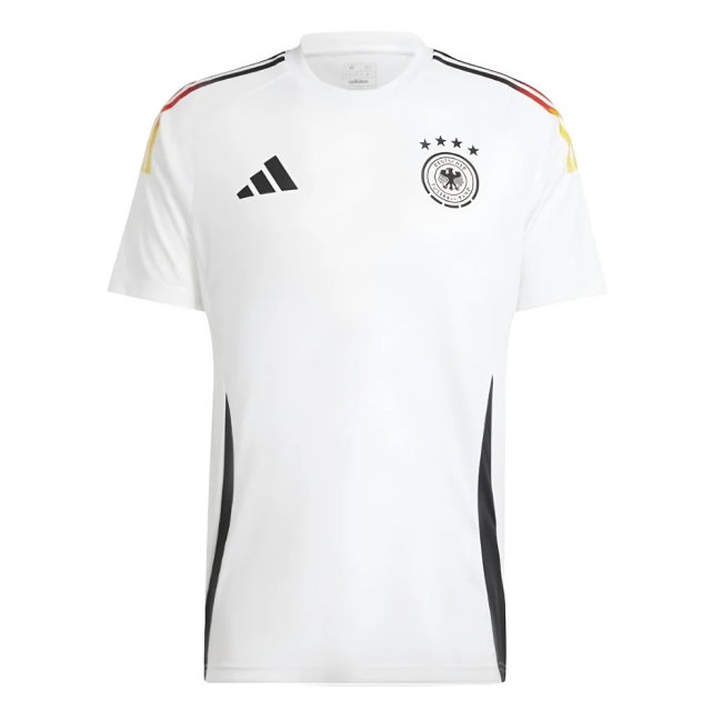 Germany Home Shirt 2024-2025 edition (Unisex