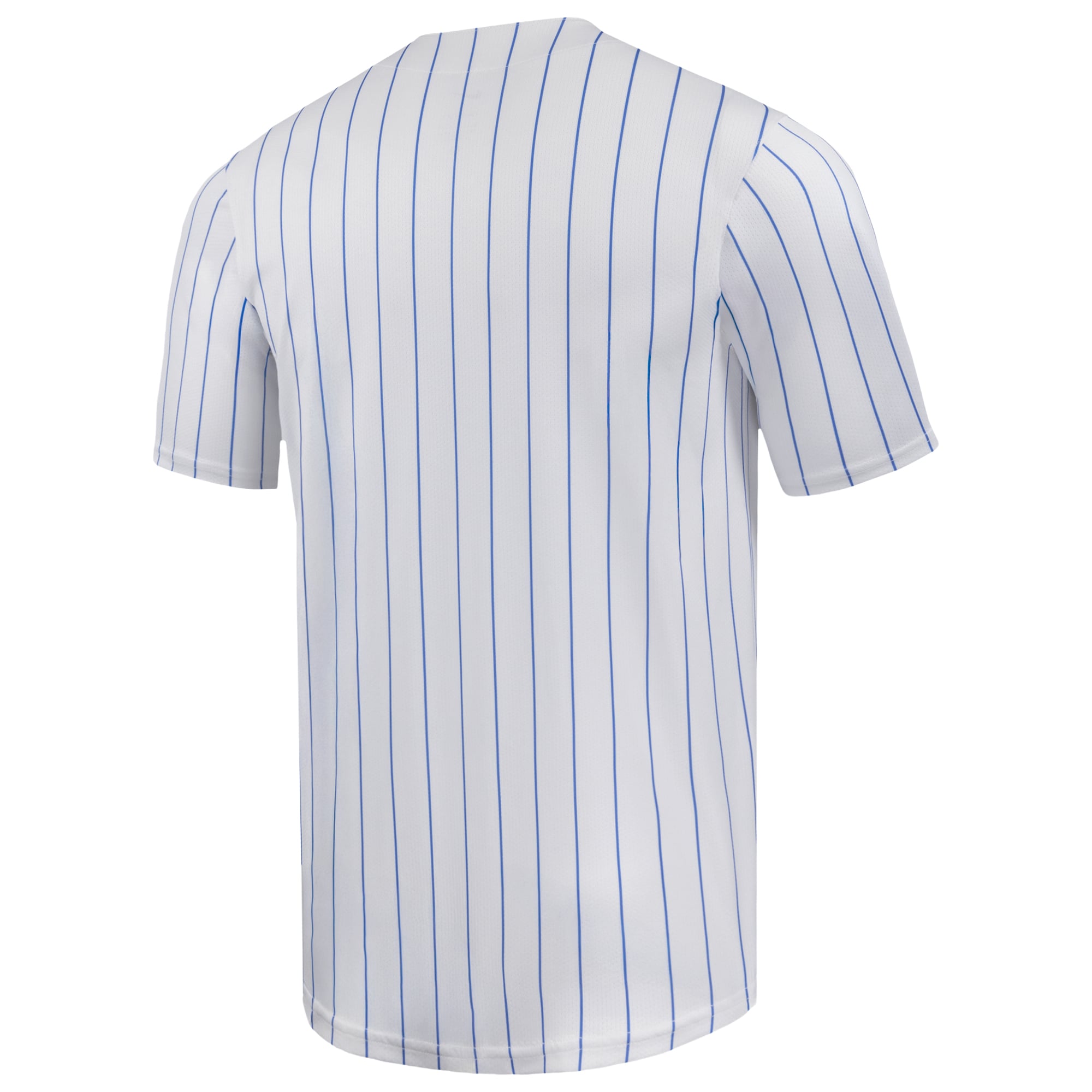 Pitt Panthers Nike Limited Baseball Jersey - White