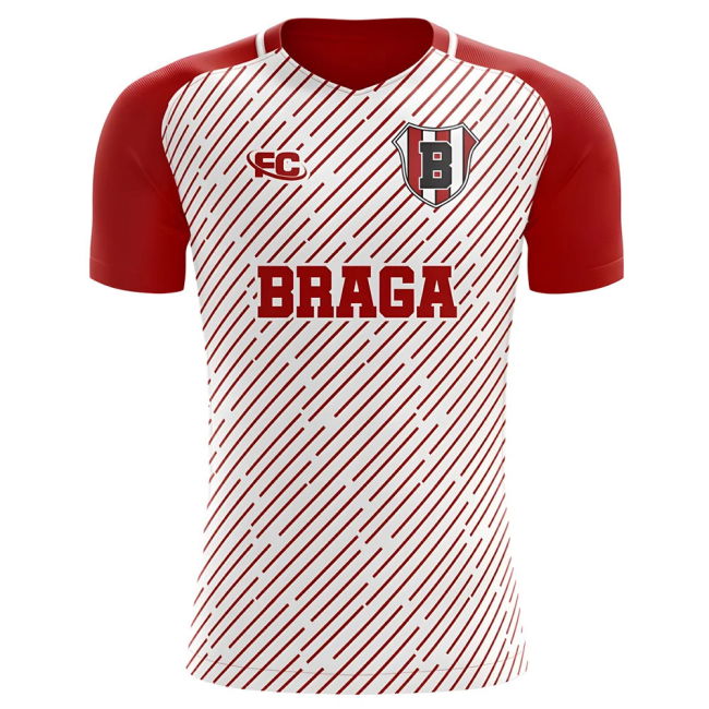 Adult Primeira Liga Home Jersey 2018-2019