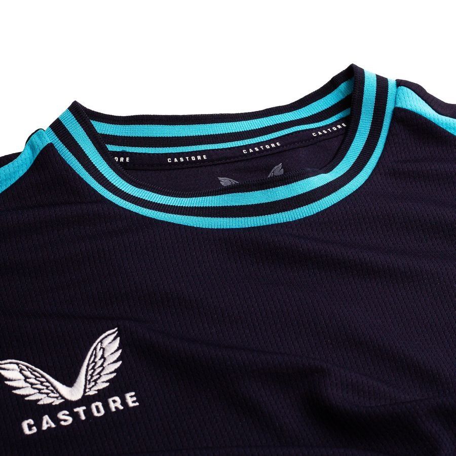 Athletic Bilbao Away Shirt 2025/26 Adidas National Team Wear