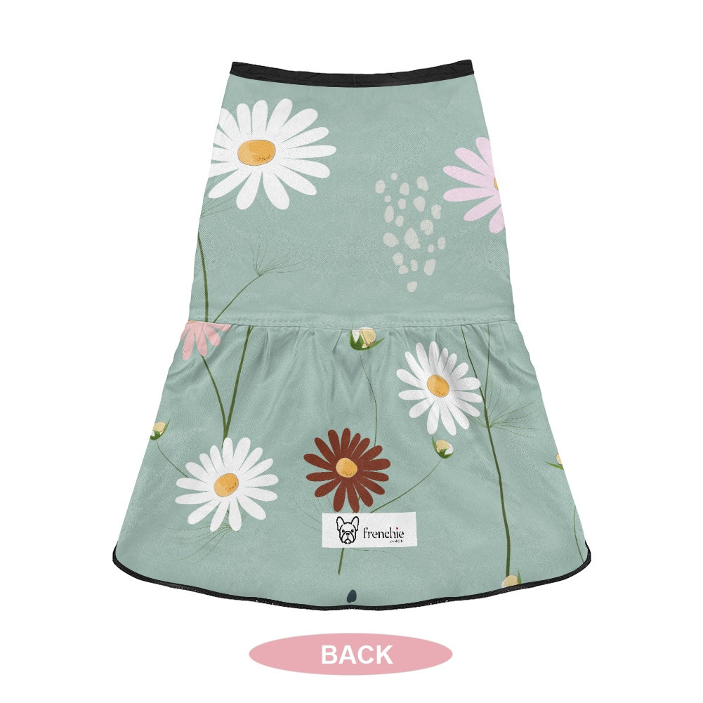 Autumn - French Bulldog Dresses for Females