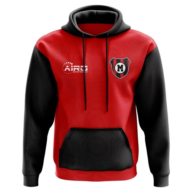 Official Licensed Top Tier Replica Acm Updated Design Football Shirt
