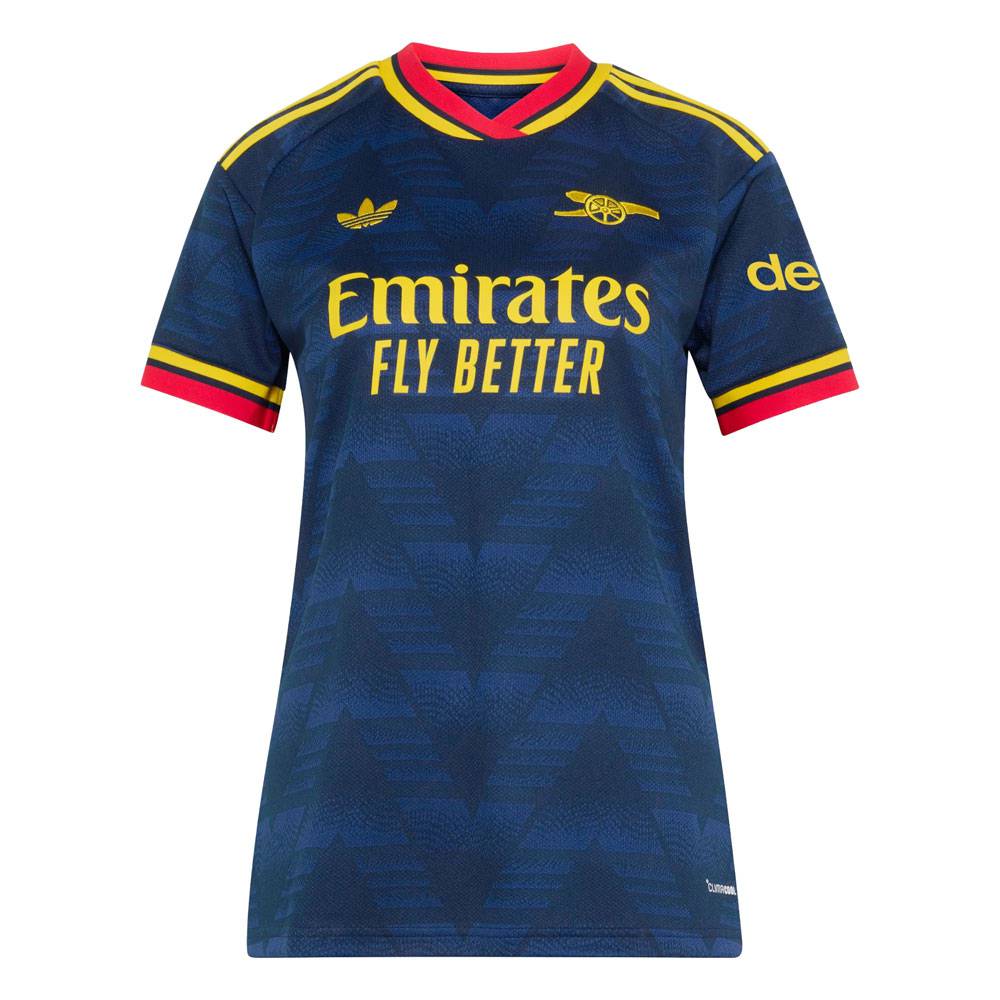 [ESK] Arsenal Away Women Apparel 26/27