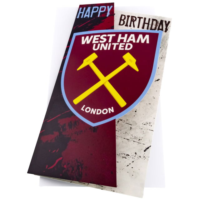 Professional West Ham 2025-2026 Home Shirt (1)