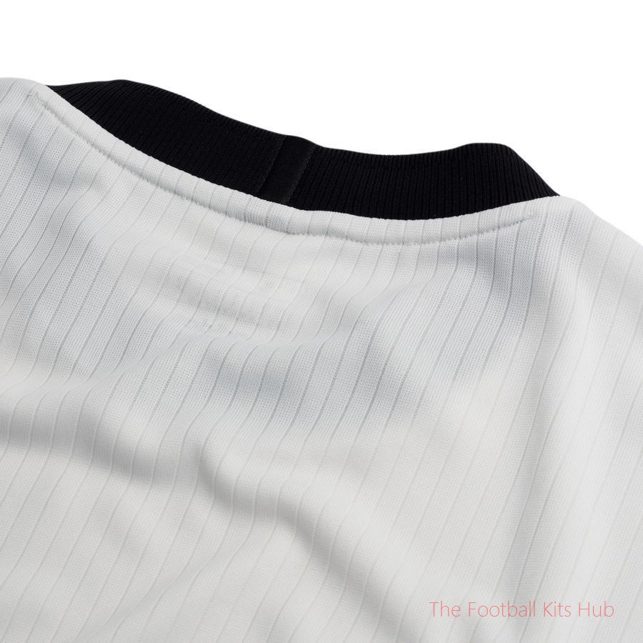 Germany Home Shirt 125 Years Anniversary Women LIMITED EDITION