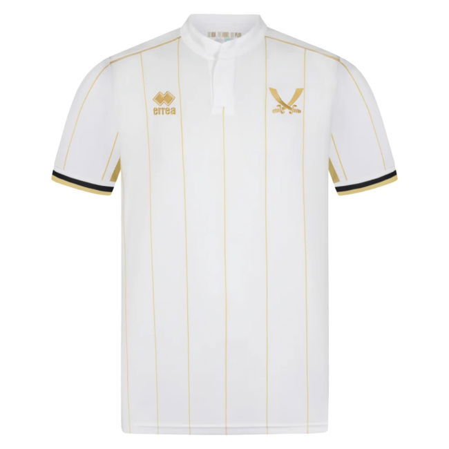 CHA top-grade 2025-20 Away Kit - Adults | premium | luxury