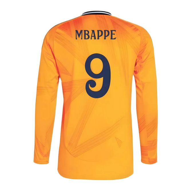 Official Licensed Rm Top Tier Match Day Updated Design Fan Jersey
