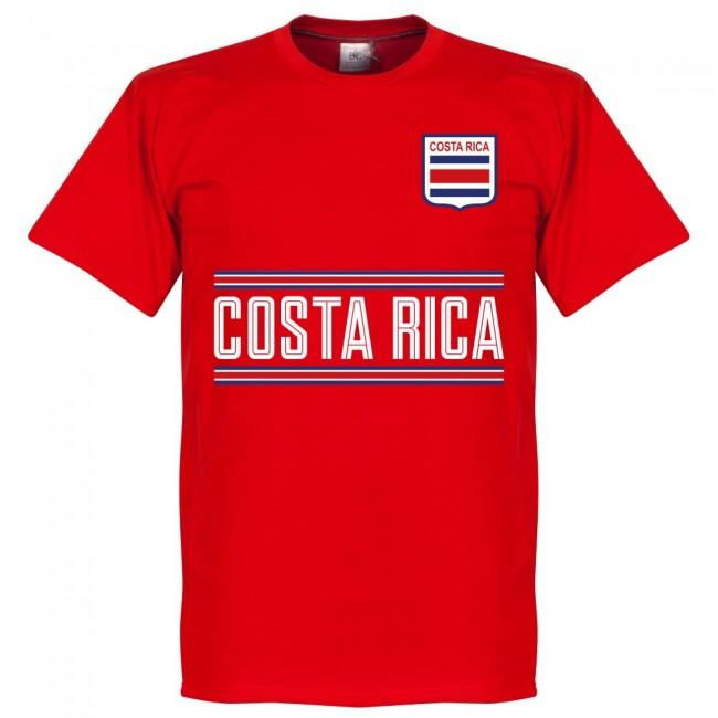 Costa Rica Stylish Jersey Costa
