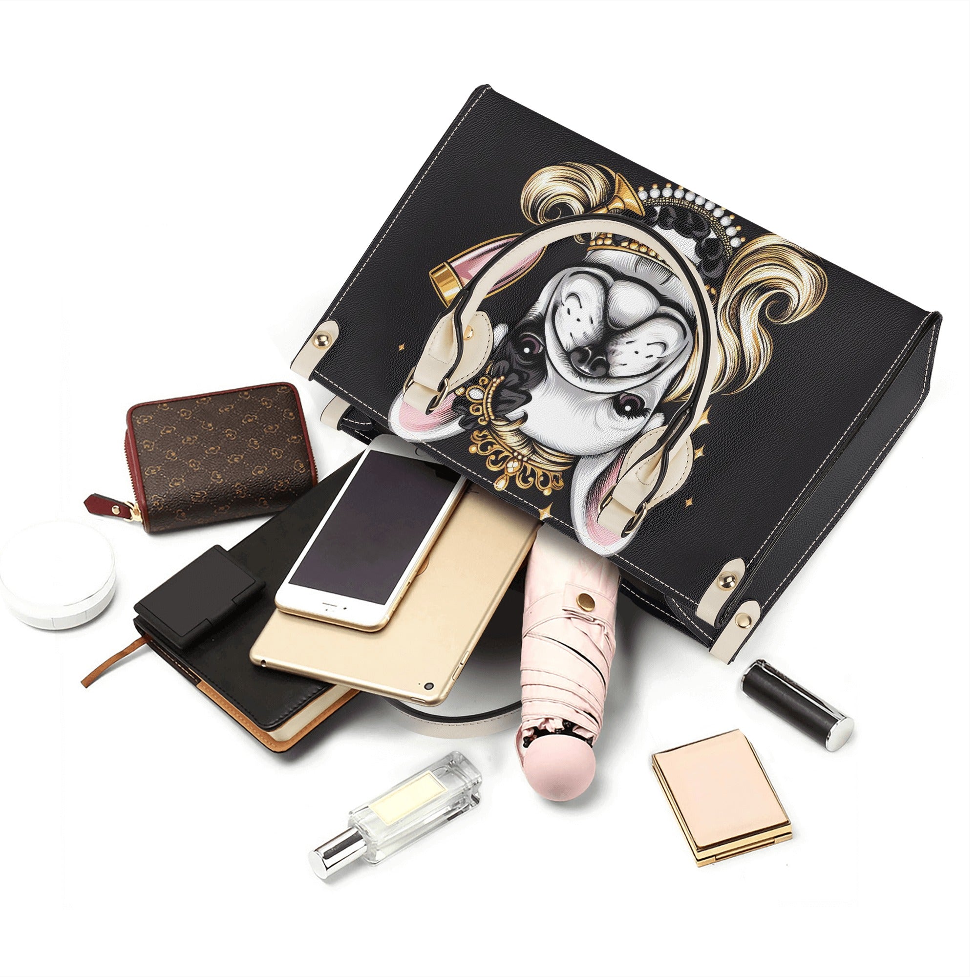 Lifestyle-Driven Nova - Luxury Women Handbag for Fashion Lovers Durable