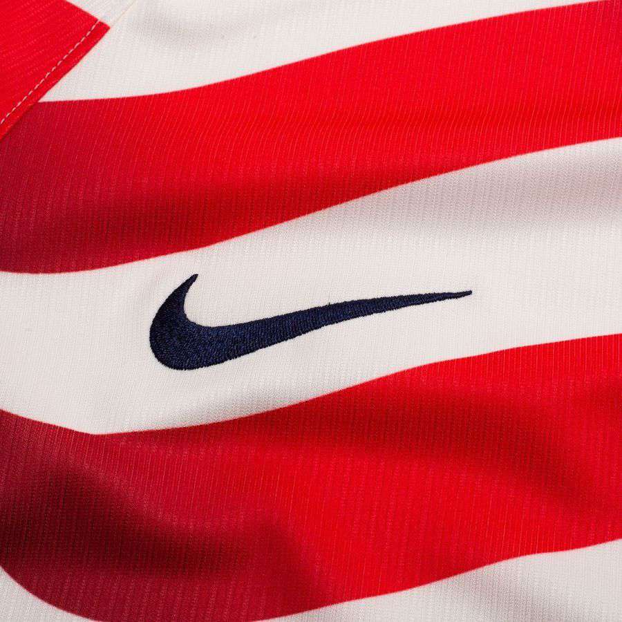 USA Home Shirt World Cup 2026 Kids