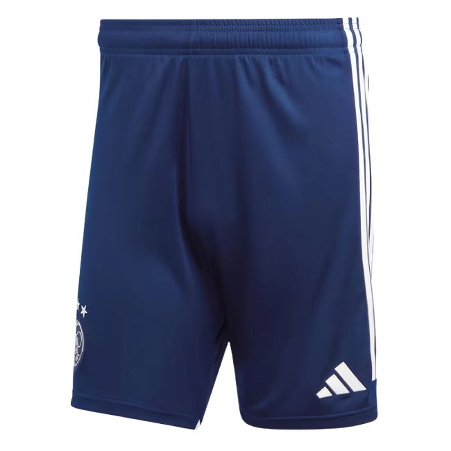 Ajax Away - Soft Cotton - Official Licensed - Match Quality