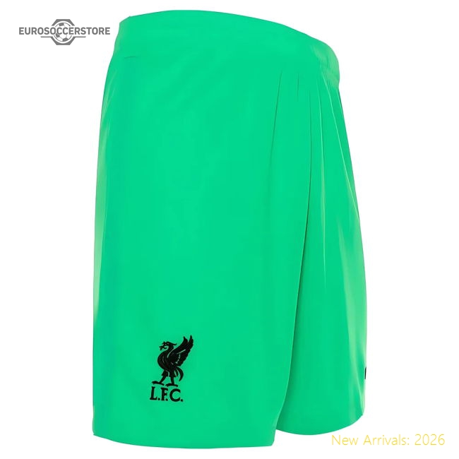 Liverpool Kid-approved Kids Jersey Drycell Moisture-wicking