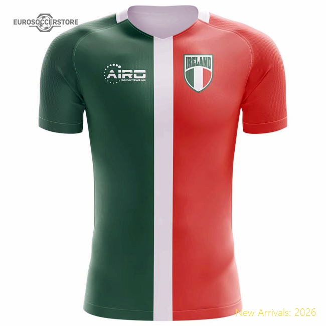 Football Team Jersey - Pro 2025-2026 Edition Vintage Comfort