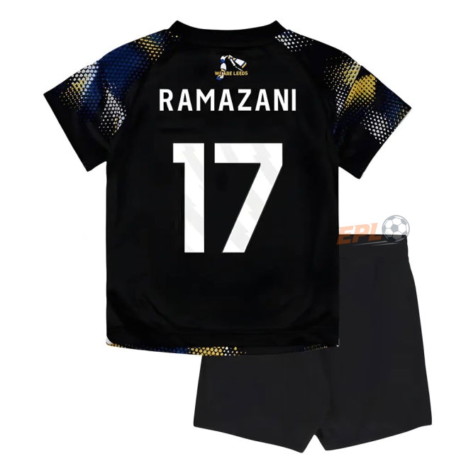 2025-20 LEA modern Third Shirt - Adults | premium quality