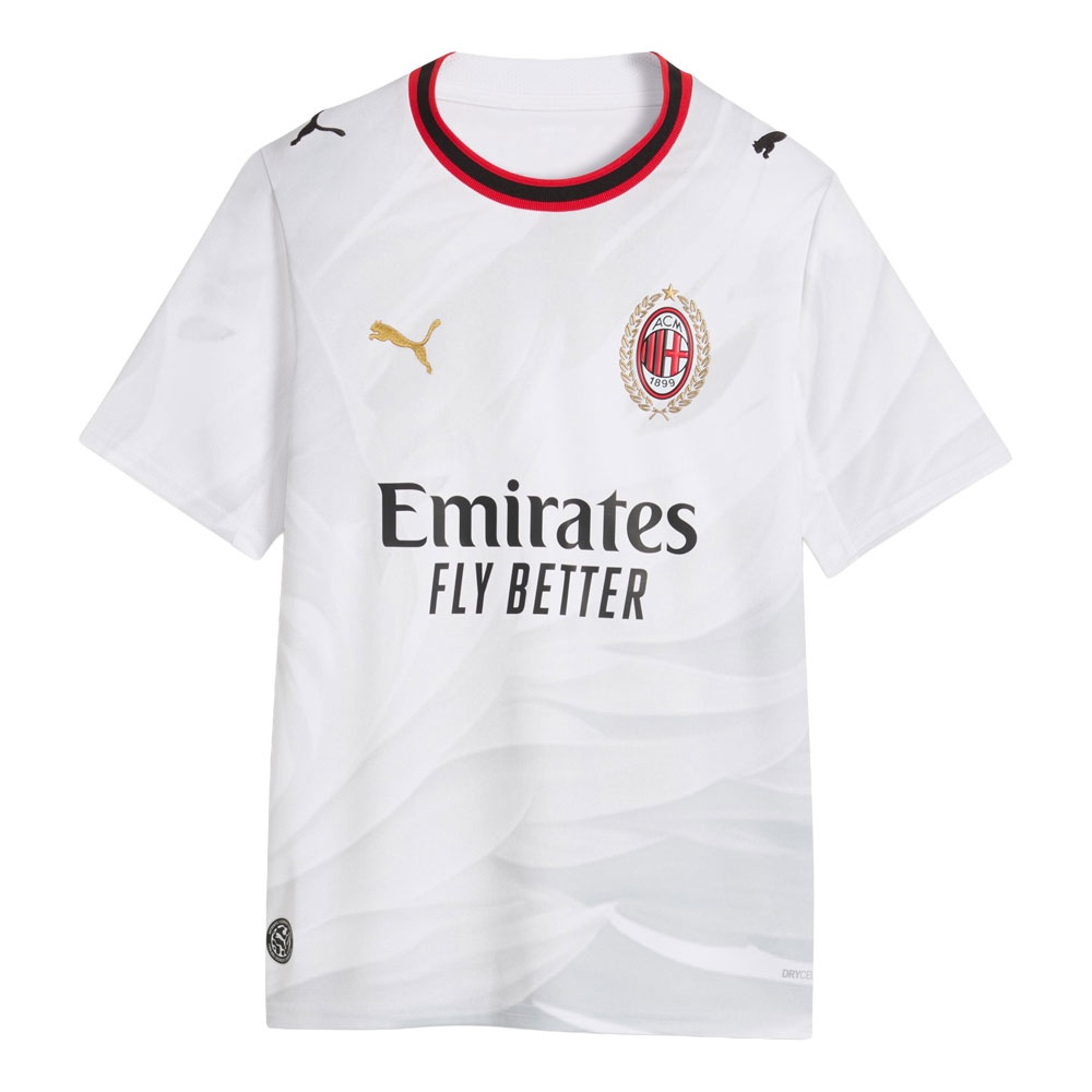 [KK] AC Milan Away Youth Uniform 26/27