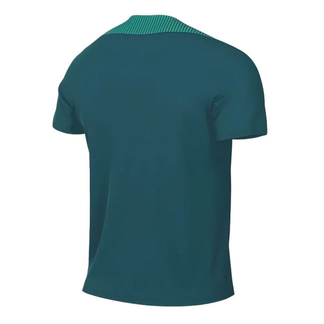2024-2025 Portugal Dri-FIT Pre-Match Shirt (Green) (Ruben Dias 4)