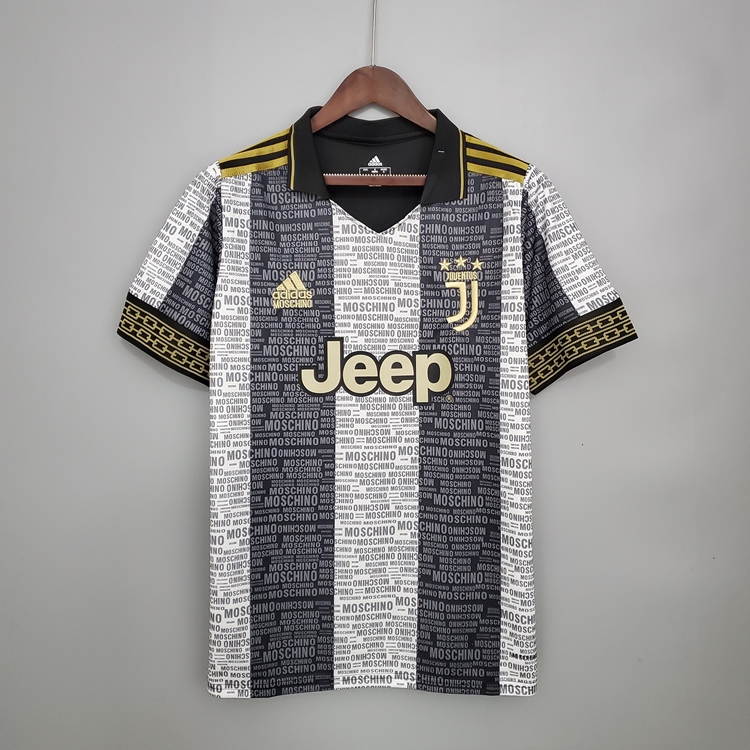 21-22 JUVENTUS FOOTBALL JERSEY SHIRT - Official Replica 6740