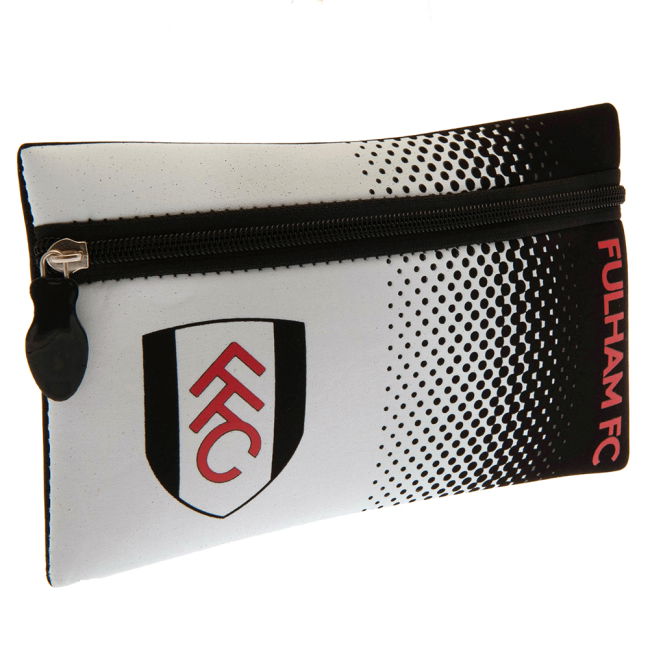 2025-2026 Fulham Football Club Home Jersey
