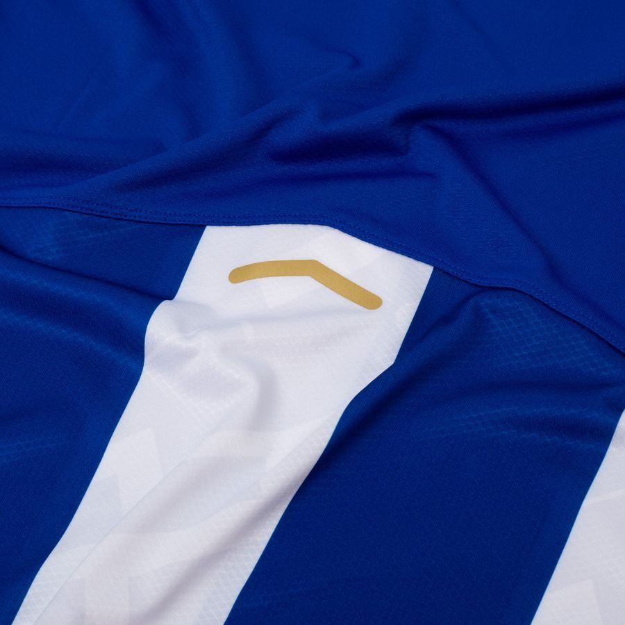 Fc Porto Home Shirt 2025/26 Supporter Version In Multiple Adult Sizes