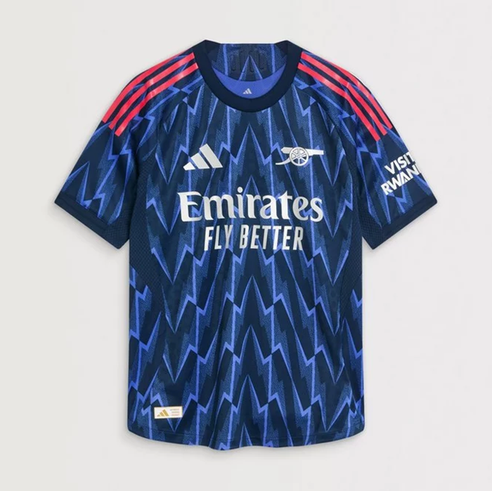 Arsenal 2025-2026 Away Shirt Women's Football Jersey Soccer Shirt