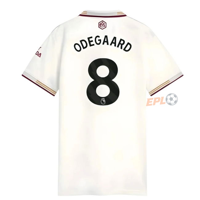 ARS genuine 2025-20 Third Kit - Adults | premium quality