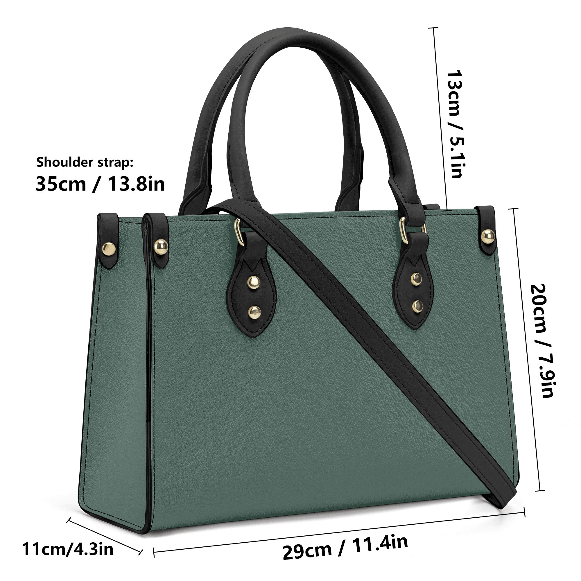 High-Quality Pet-Lover Molly - Luxury Women Handbag for Street Style