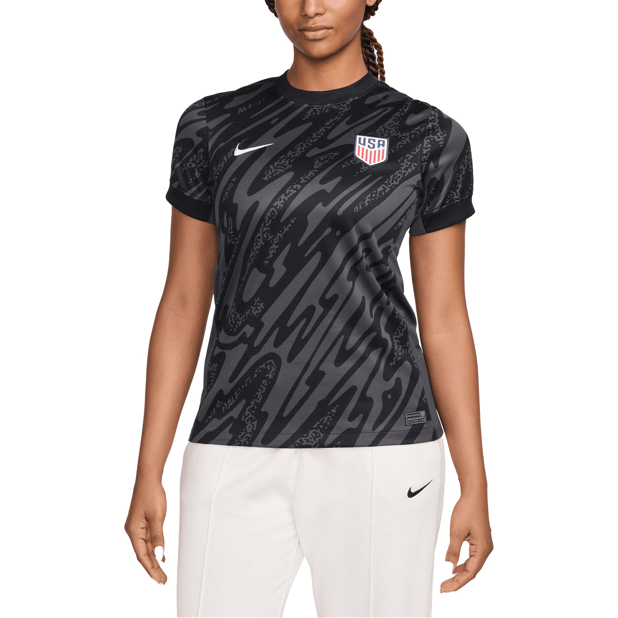 Women's 2024 Premium Replica - Official Jersey - Exclusive Offer
