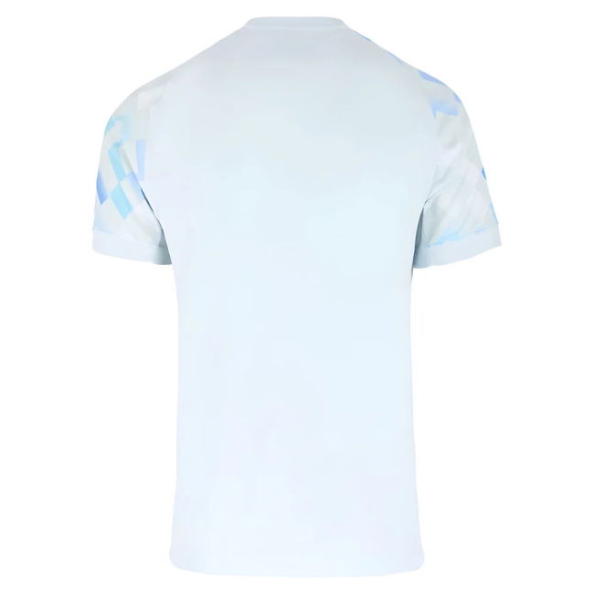 2025-2026 Inter Milan Away Shirt (Dimarco 32)