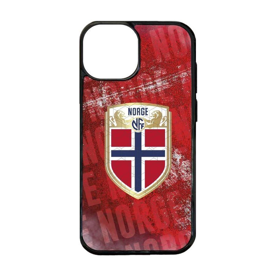 NFF - Norge 3D Deksel