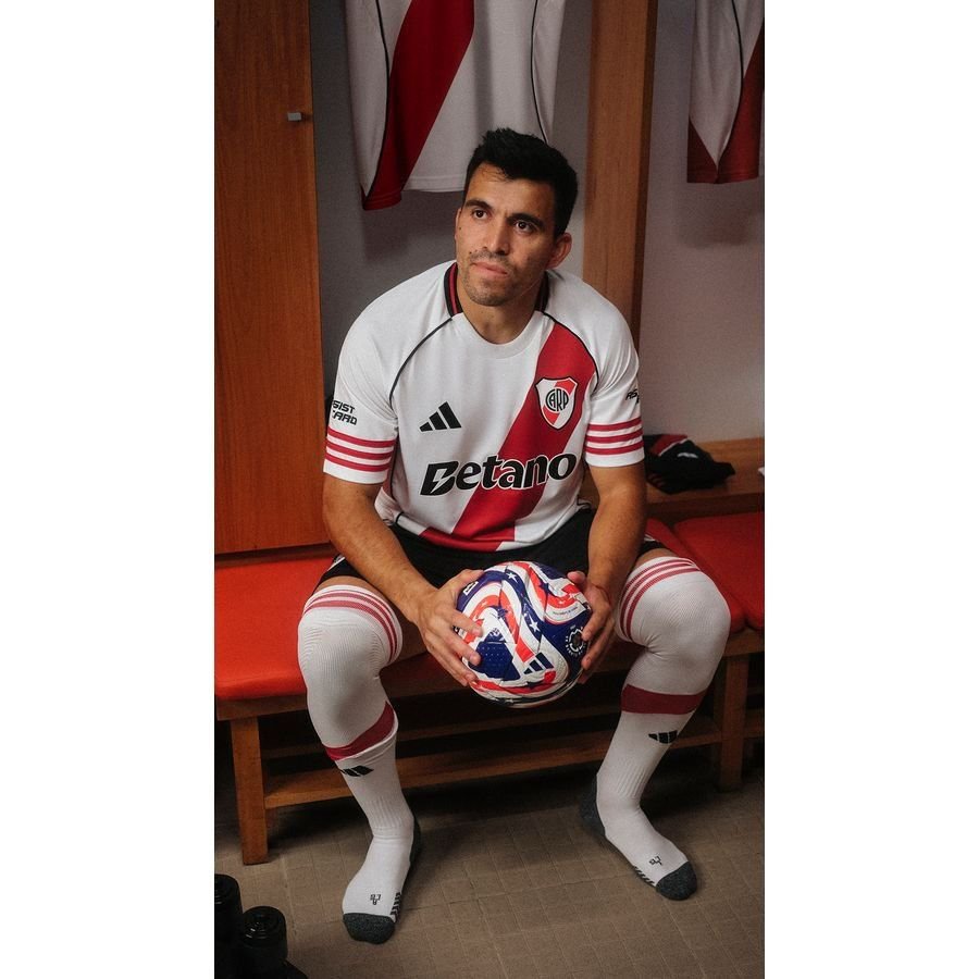 [EFKS] River Plate Home Kit 2025/26