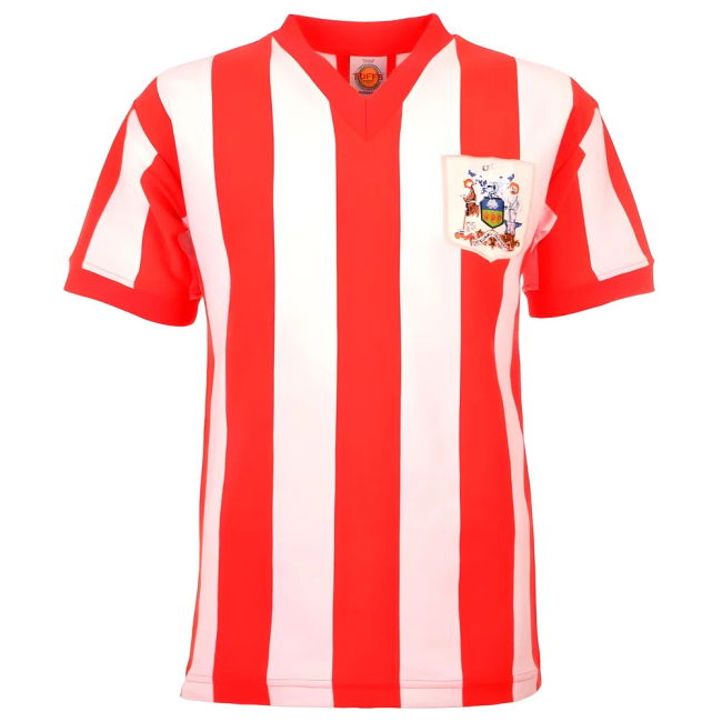 Championship Modern Jersey Sheffield