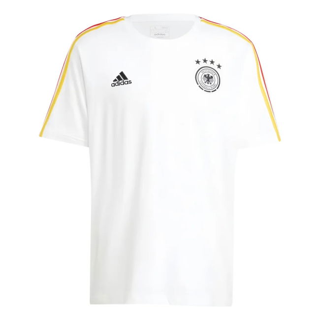 Authentic 2024-2025 Germany 3S Athletic Player Match Professional