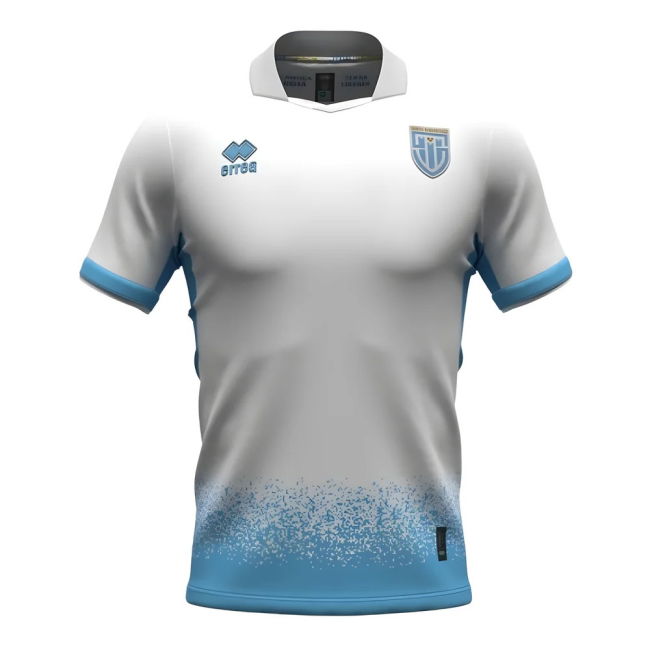 San Marino Classic Home Jersey 2024-2025