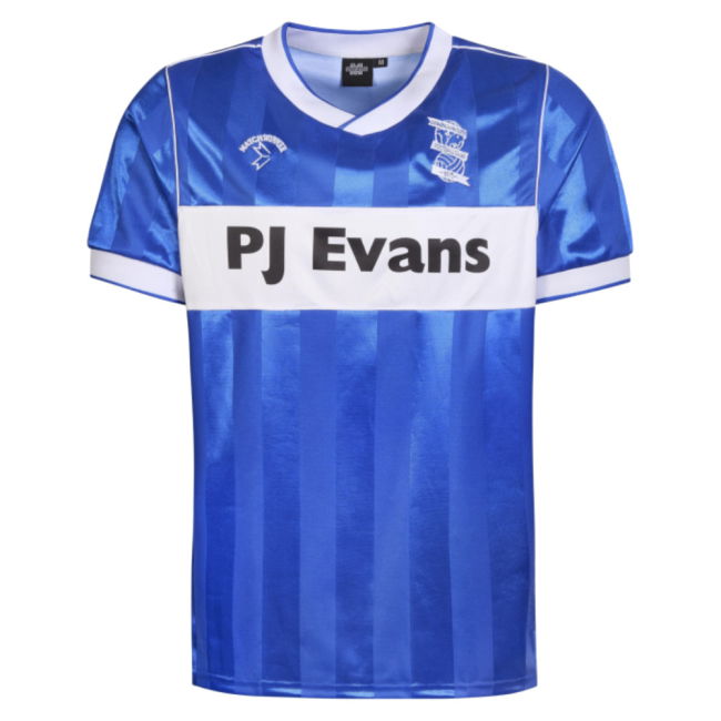 Ultra Comfort Licensed Soccer Club 2025-2026 Campaign Football Shirt