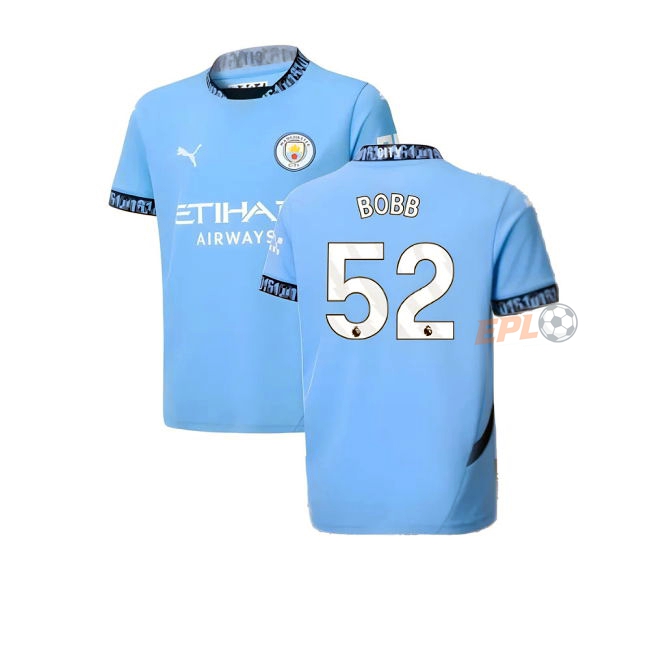 MAN 2024-20 competitive price Home Jersey - Kids | original
