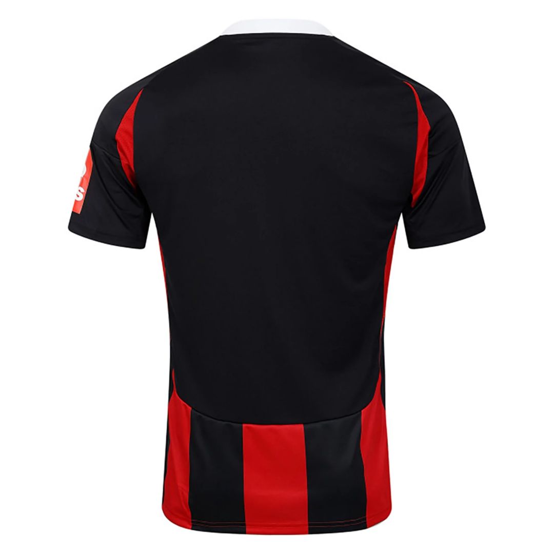 Advanced Fabric Fulham 2425 Away Soccer Jersey Football Shirt