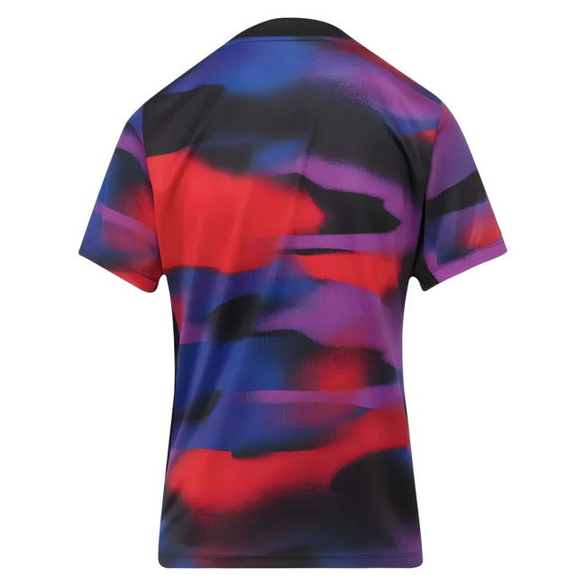 Exclusive England Home Limited Shirt 2025-2026 (Womens)