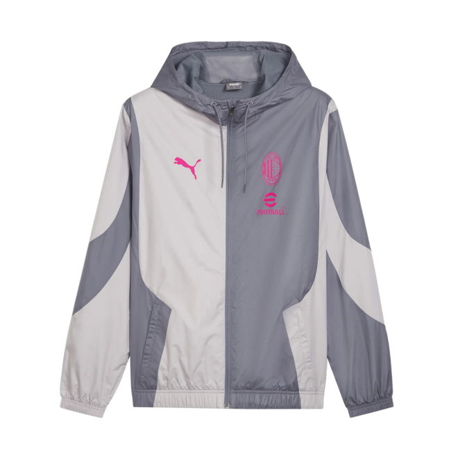 Rossoneri Fikayo Tomori #23 Latest Season Official Merchandise (v8)