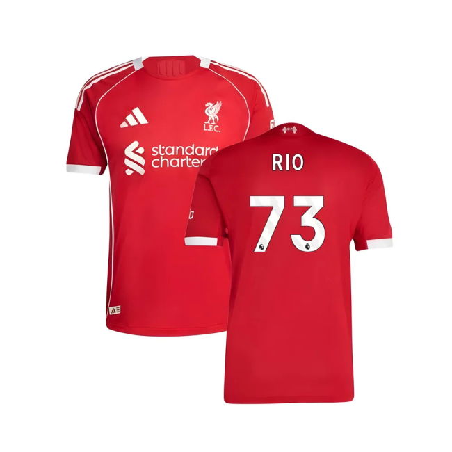 LIV 2025-20 best price Home Jersey - Adults | high quality