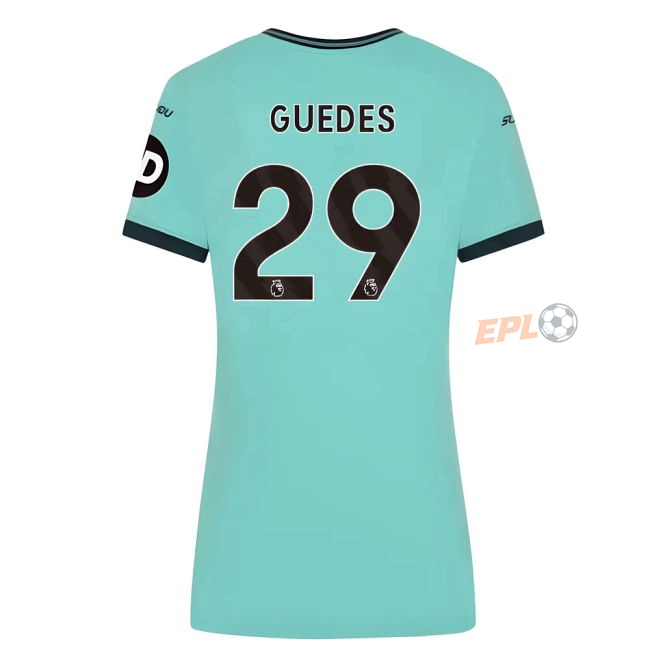 2025-20 CHA sophisticated Away Shirt - Adults | premium quality