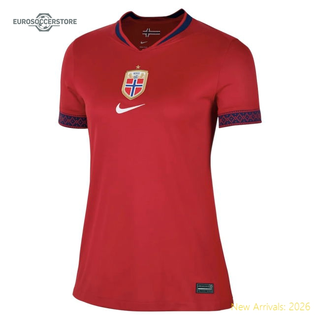 2025-2026 Football Team Womens Exclusive Reiten Performance Fabric