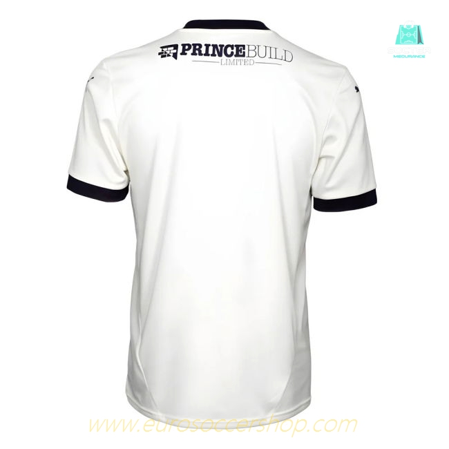 2024-2025 Peterborough United Away Shirt