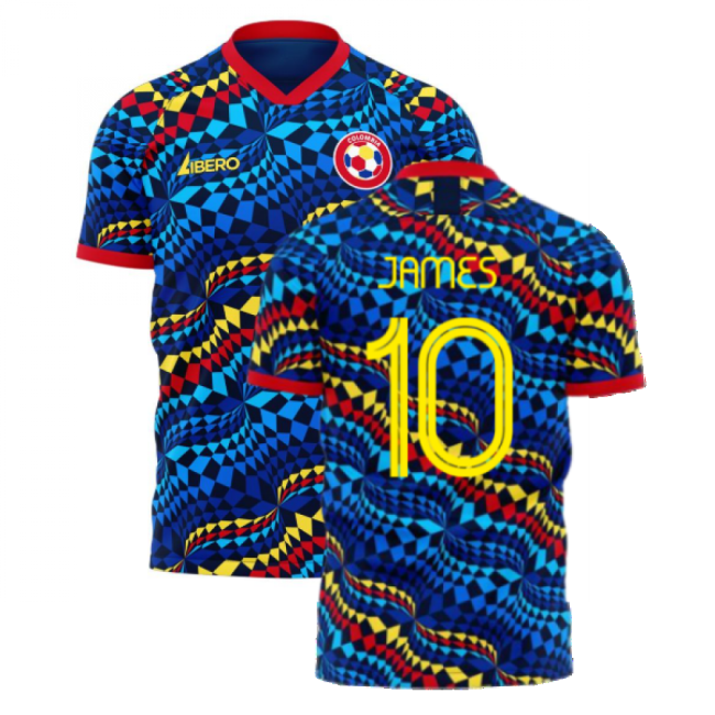 High Performance Team Replica Jersey High-Quality Materials