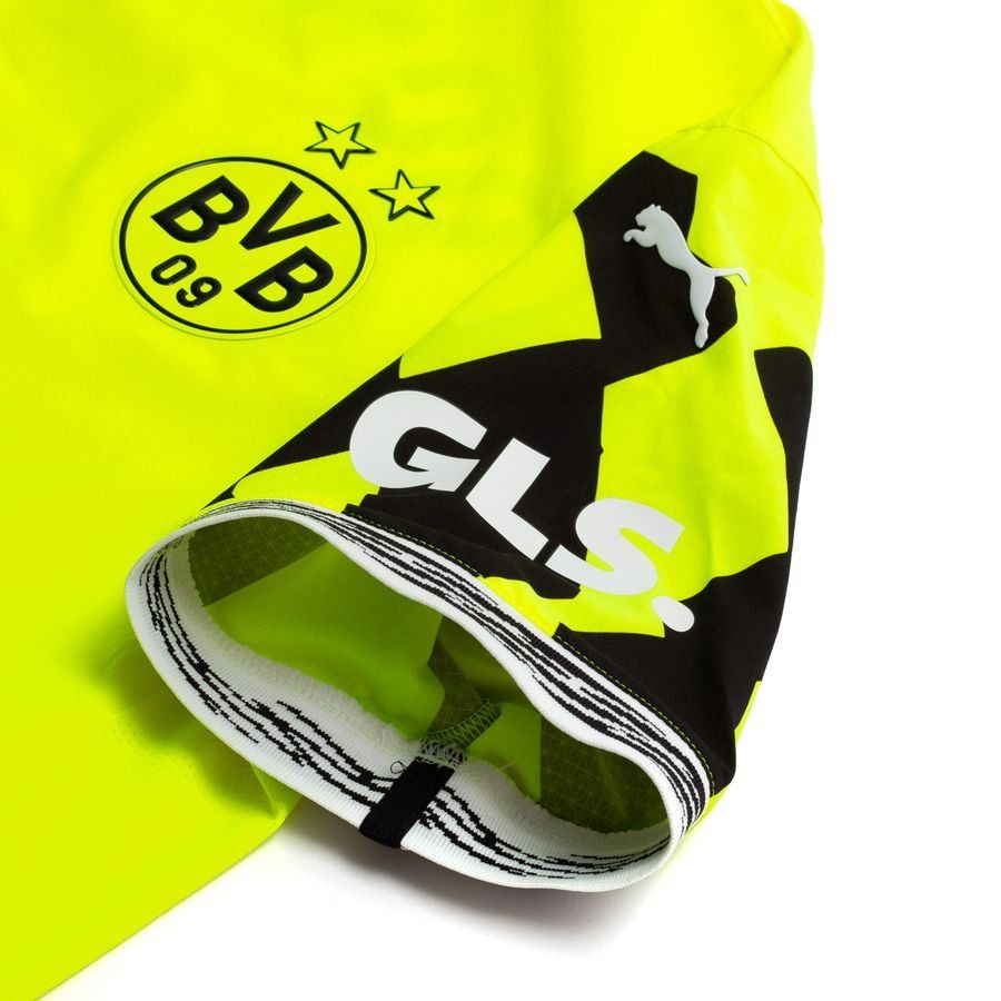 Dortmund Anniversary Fourth Shirt 2025 Limited Edition